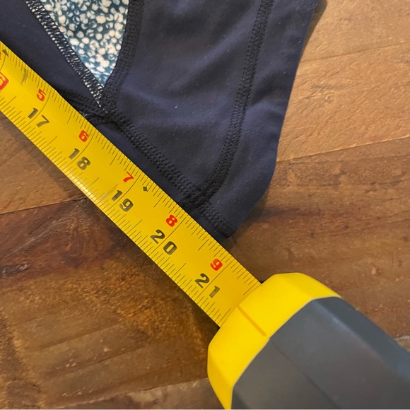 Athleta Active Legging - Picture 2 of 4